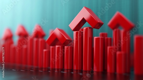 Impact of Inflation on Market Trends:3D of Economic Risk Management