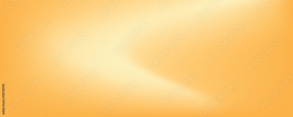 Obraz premium abstract orange background