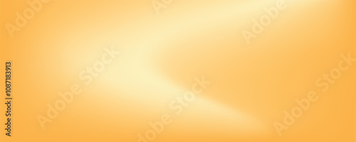 abstract orange background