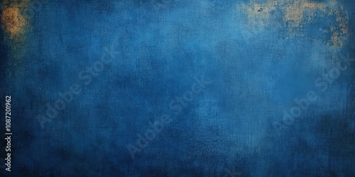 dark blue background, Blue abstractsurface wall texture background, Christmas background, old blue wall, vintage blue wall 