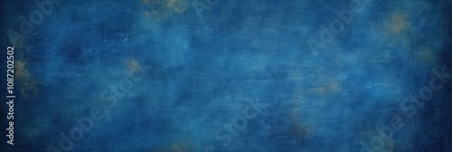 dark blue background, Blue abstractsurface wall texture background, Christmas background, old blue wall, vintage blue wall	
