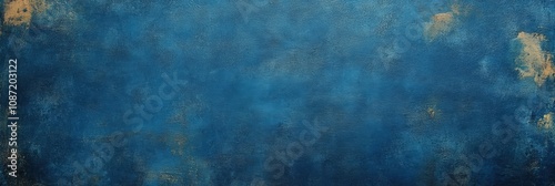 dark blue background, Blue abstractsurface wall texture background, Christmas background, old blue wall, vintage blue wall	
 photo