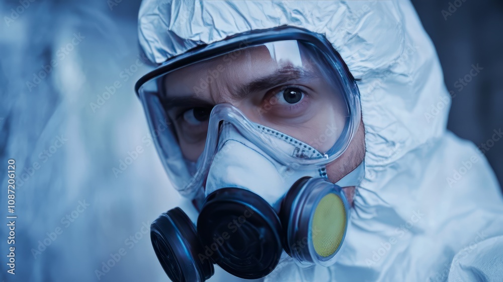 Asbestosis is a chronic lung disease that occurs when asbestos fibers are inhaled over a long period of time. Symptoms may include shortness of breath, cough, wheezing and chest tightness. Asbestosis is a chronic lung disease that occurs when asbestos fibers are inhaled over a long period of time. Symptoms may include shortness of breath, cough, wheezing and chest tightness.