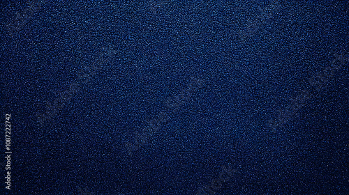 Blue Textured Abstract Background