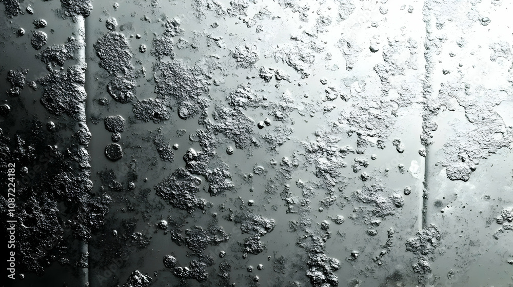 Metallic Texture Abstract Background Metallic Texture Abstract Background