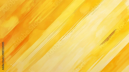 yellow texture Background