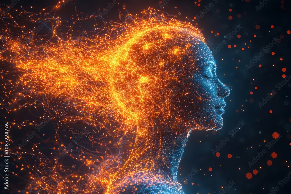 Transforming human profiles through digital innovation exploring the intersection of technology and human identity in the modern world Transforming human profiles through digital innovation exploring the intersection of technology and human identity in the modern world