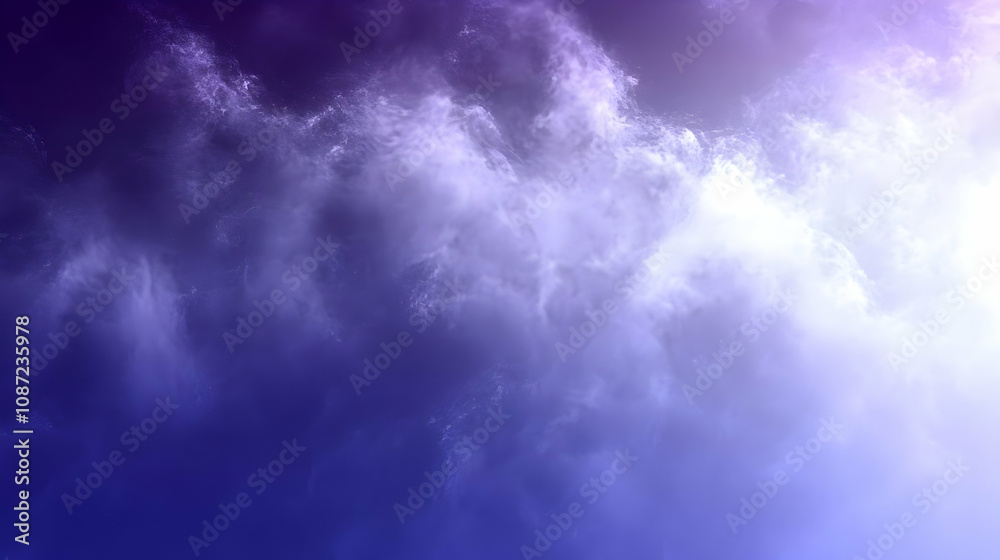Abstract Purple and White Background Image Abstract Purple and White Background Image