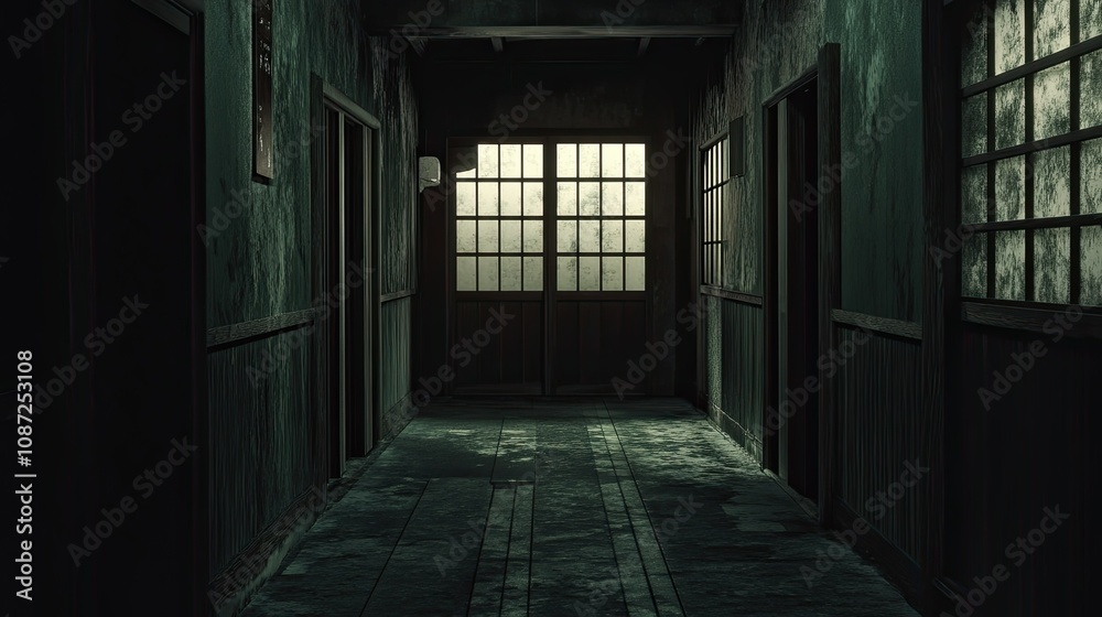Spooky Castle 