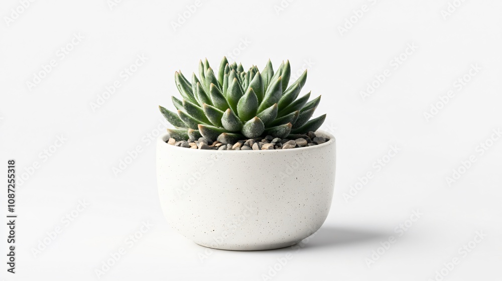 Serene Succulent in Minimalist White Pot: A Touch of Nature for Modern Decor. Explore the beauty of this captivating houseplant, perfect for adding a touch of green to any interior. Serene Succulent in Minimalist White Pot: A Touch of Nature for Modern Decor. Explore the beauty of this captivating houseplant, perfect for adding a touch of green to any interior.