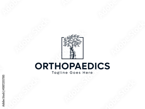 Orthopaedics Logo