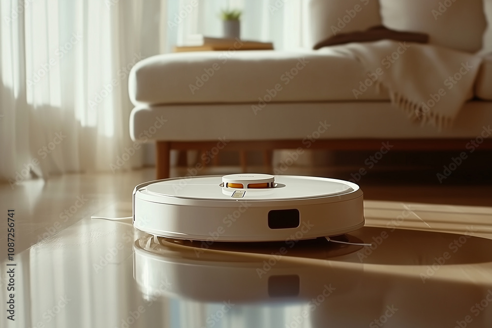 robot vacuum cleaner the dust in room robot vacuum cleaner the dust in room