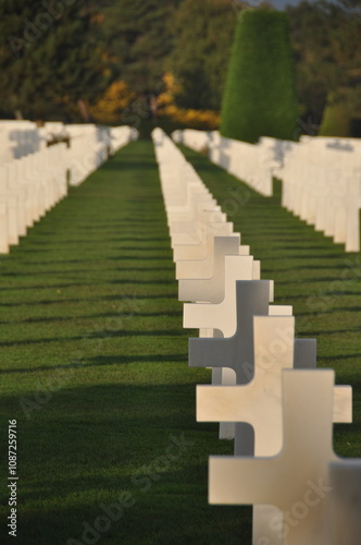Plages du Debarquement en Normandie