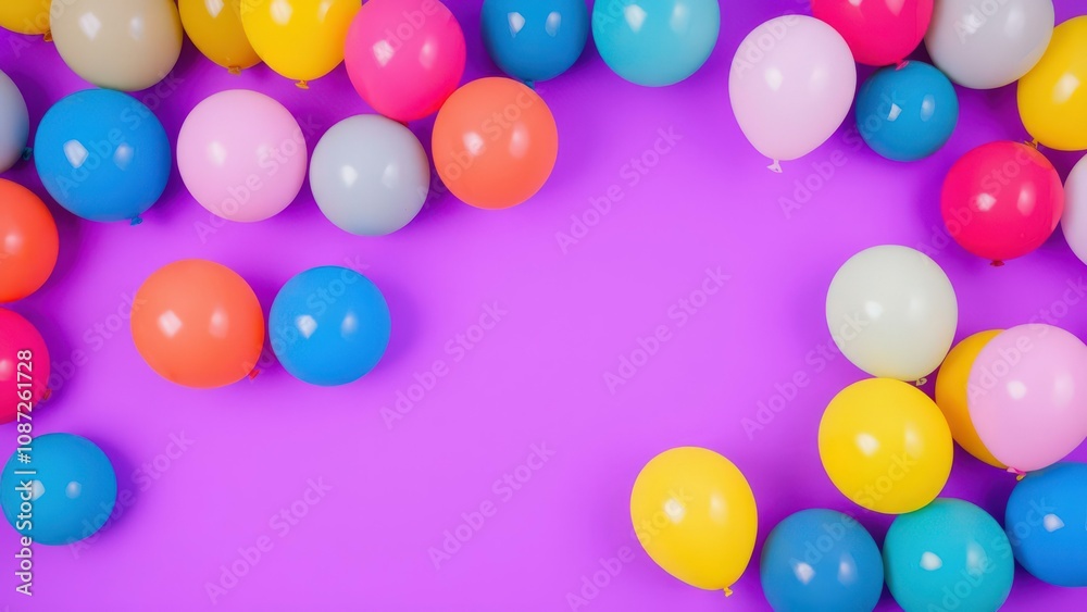 Brighten Up Your Space with Colorful Balloons: Perfect for Parties, Celebrations, and Festive Decorations Brighten Up Your Space with Colorful Balloons: Perfect for Parties, Celebrations, and Festive Decorations