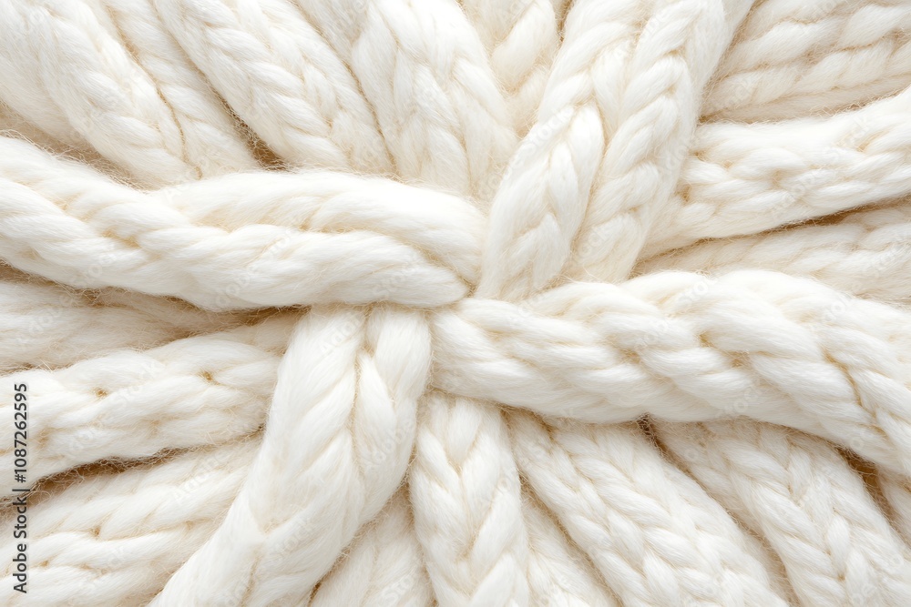 Natural yarn textures in warm colors, featuring soft wool knits and cozy fiber braids. Perfect for creative projects, DIY crafts, and autumn-themed designs Natural yarn textures in warm colors, featuring soft wool knits and cozy fiber braids. Perfect for creative projects, DIY crafts, and autumn-themed designs