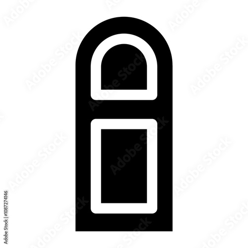 door icon