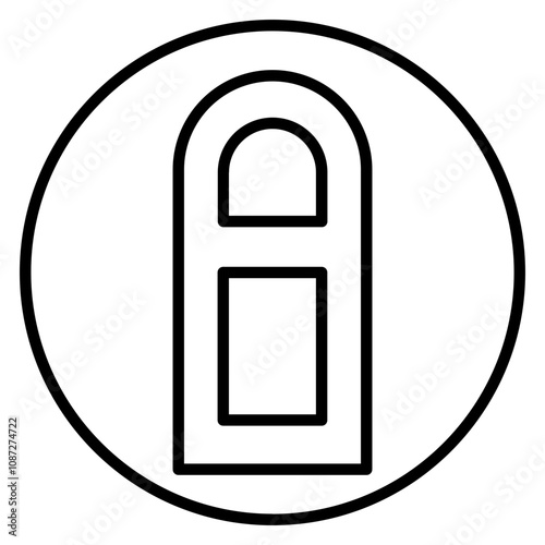 door icon