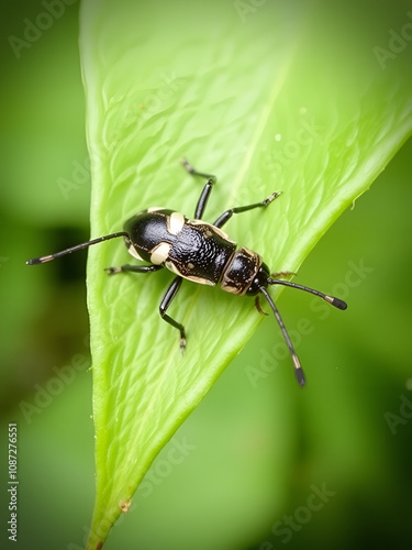 Prachtschmerle Chromobotia macracanthus photo