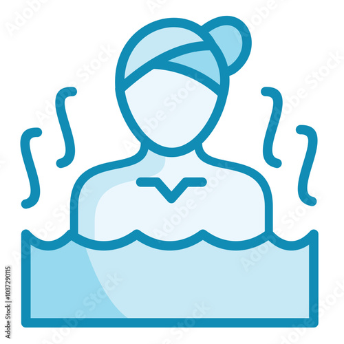 Pampering Icon