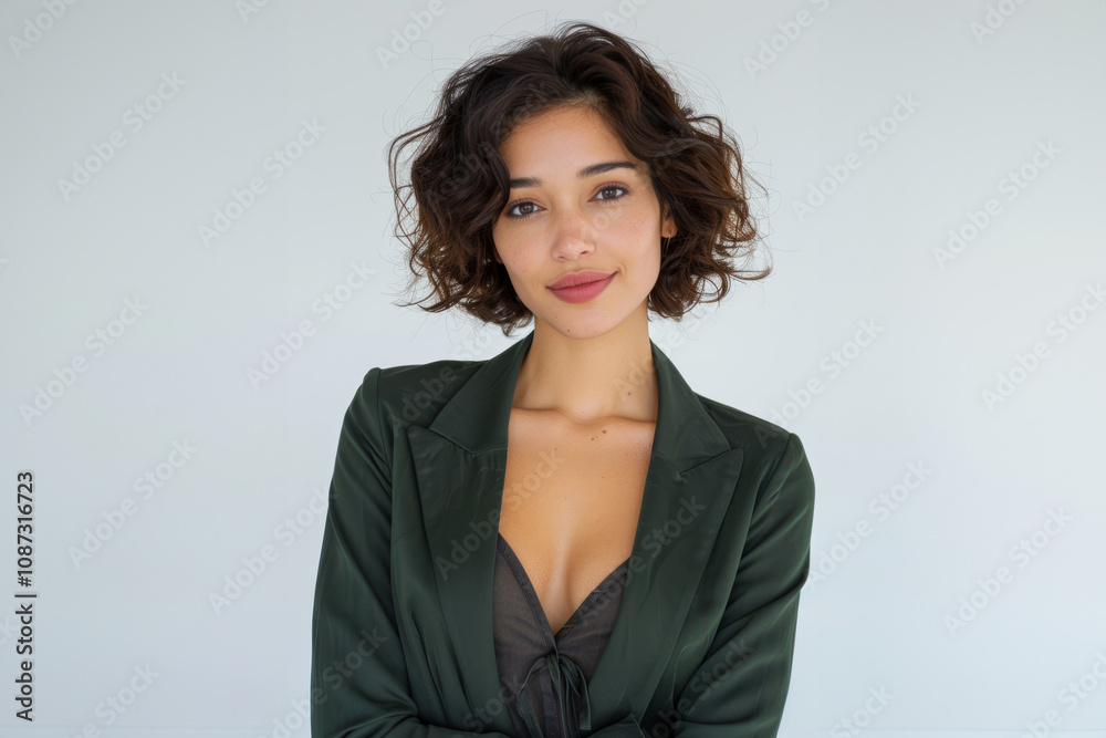 With normal style that embody both comfort and professionalism, Woman wear simple attire that is suitable for a variety of everyday setting. With normal style that embody both comfort and professionalism, Woman wear simple attire that is suitable for a variety of everyday setting.