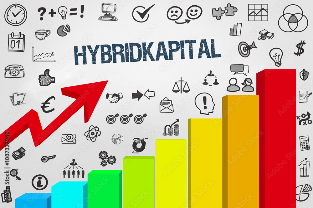 Hybridkapital Hybridkapital