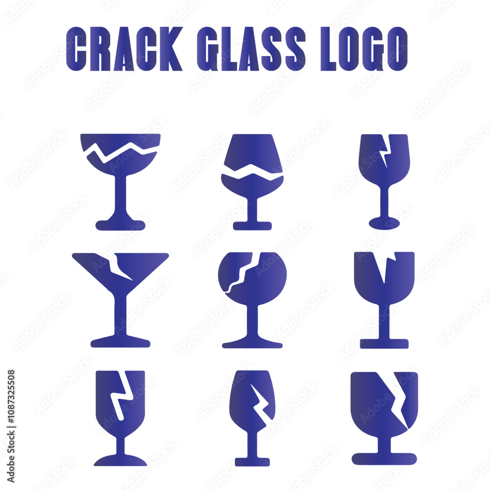 set of glasses with drinks set of glasses with drinks