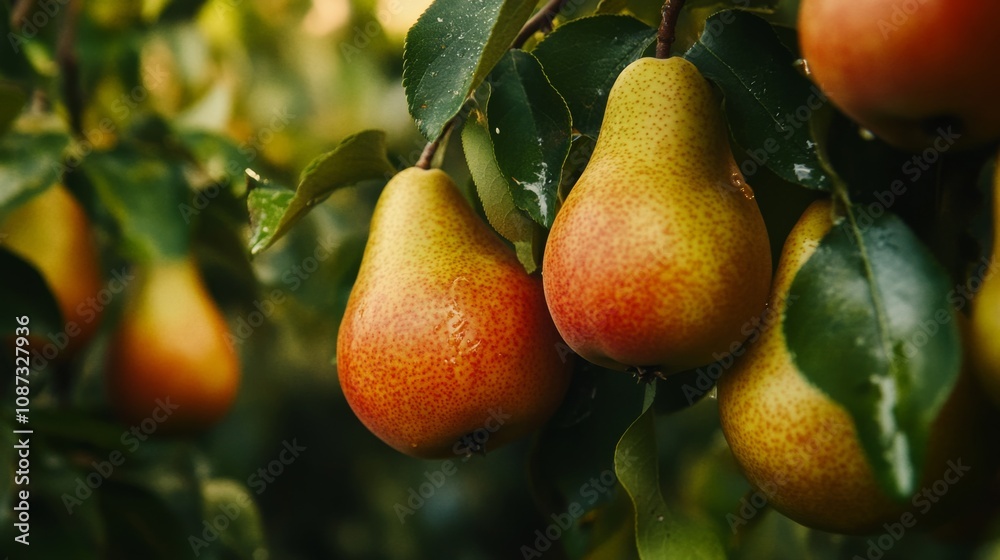 Pears Pears
