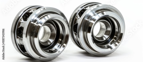 Bearings Stainless Steel photo