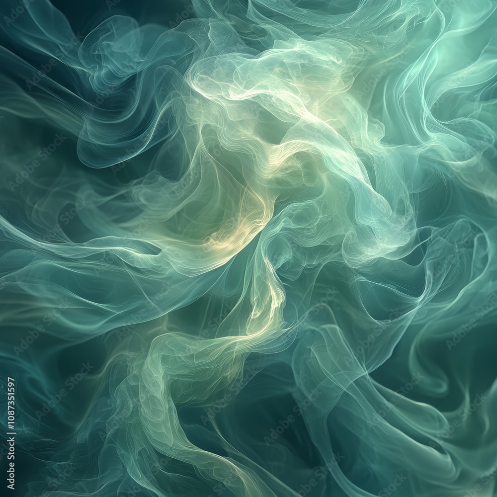 Serene Abstract Flowing Design in Soft Topaz Tones Creating a Calming and Peaceful Aesthetic for Modern Digital Projects and Backgrounds Serene Abstract Flowing Design in Soft Topaz Tones Creating a Calming and Peaceful Aesthetic for Modern Digital Projects and Backgrounds