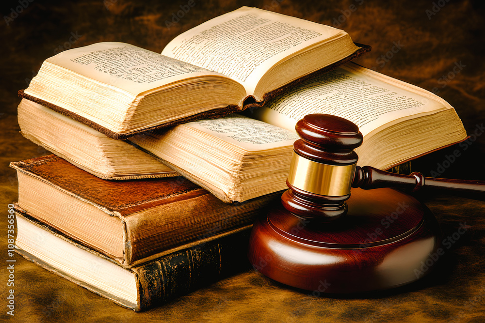 Concept et symbole de la justice Concept et symbole de la justice