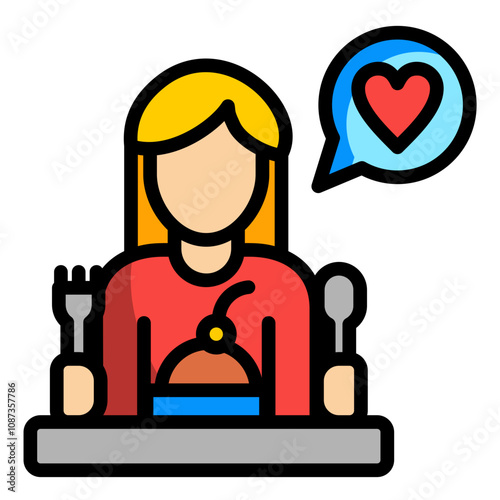 Pleasure Icon