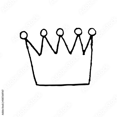 crown