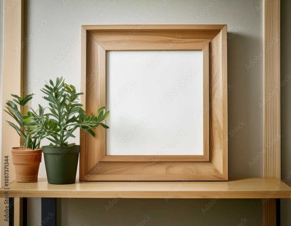 Framed picture on a wall, illustrating personal decor, art, and visual appeal. Framed picture on a wall, illustrating personal decor, art, and visual appeal.
