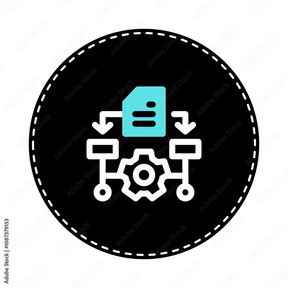 Artificial Intelligence icon Artificial Intelligence icon