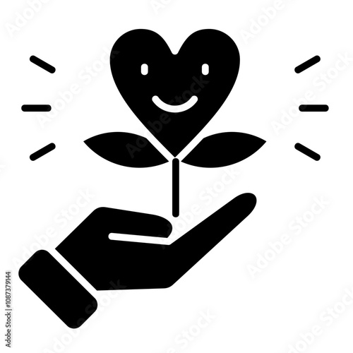 Serenity Icon