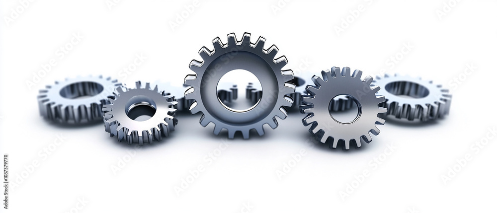 Technology integration streamlines business processes. Technology integration streamlines business processes.