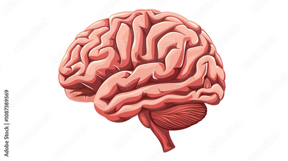 Human brain icon isolated on white.png Human brain icon isolated on white.png