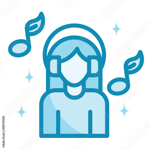 Nature Sounds Icon