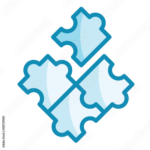 Puzzles Icon