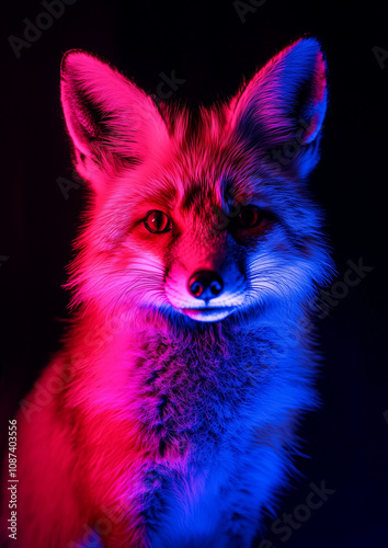 Stunning Wolf Art, Depicting the Untamed Beauty and Elegance of Nature's Predators