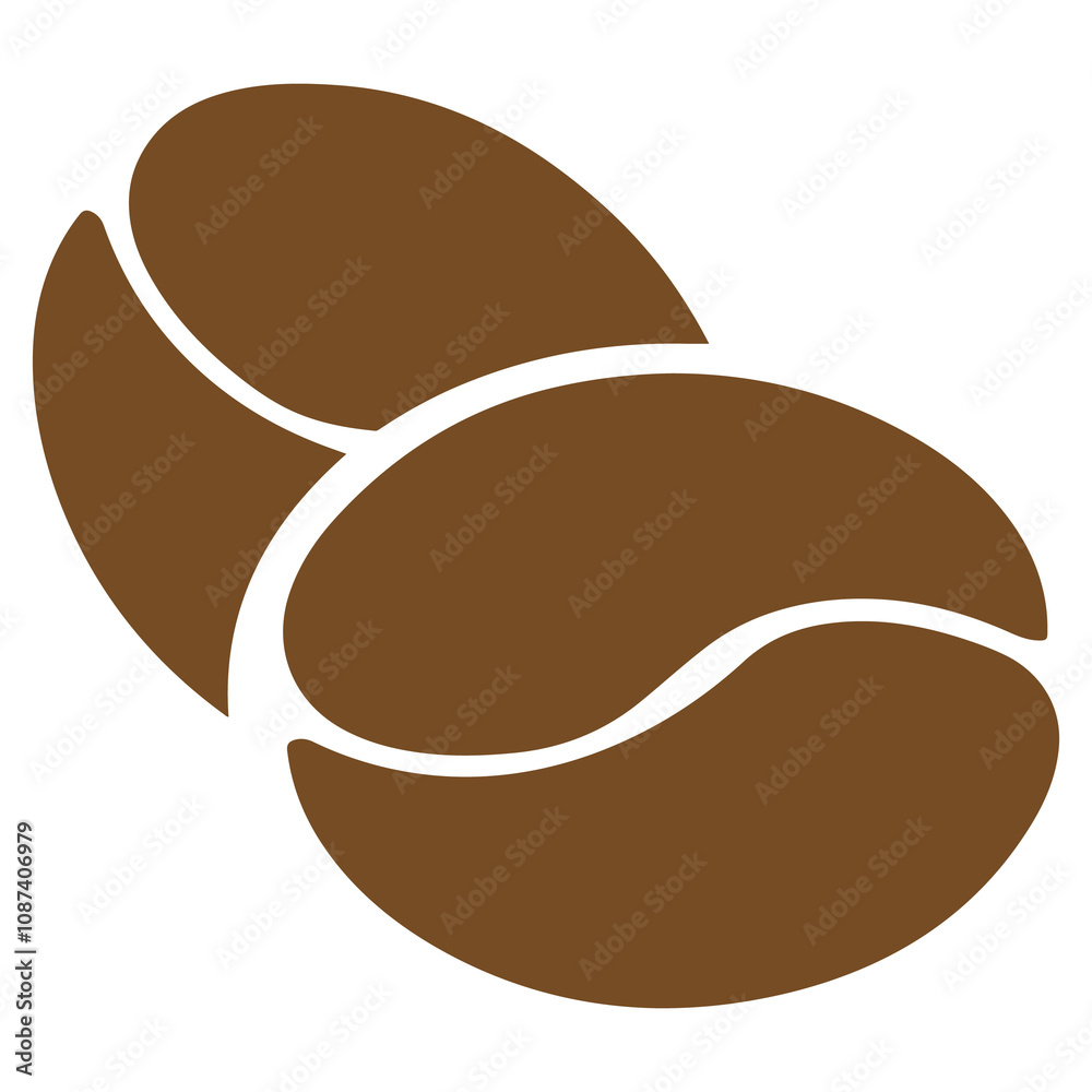 Coffee typography clip art design on plain white transparent isolated background for card, shirt, hoodie, sweatshirt, apparel, card, tag, mug, icon, poster or badge Coffee typography clip art design on plain white transparent isolated background for card, shirt, hoodie, sweatshirt, apparel, card, tag, mug, icon, poster or badge