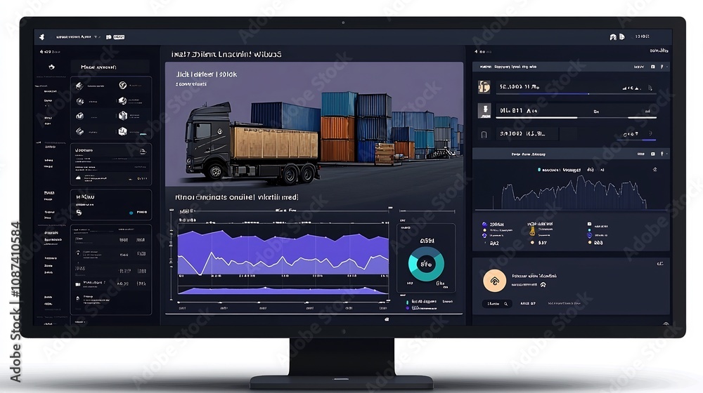 Blockchain Powered Supply Chain Dashboard Comprehensive Real Time Monitoring and Analytics for Optimized Inventory Management Logistics and Supply Chain Processes Blockchain Powered Supply Chain Dashboard Comprehensive Real Time Monitoring and Analytics for Optimized Inventory Management Logistics and Supply Chain Processes