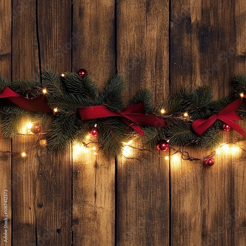 Christmas background