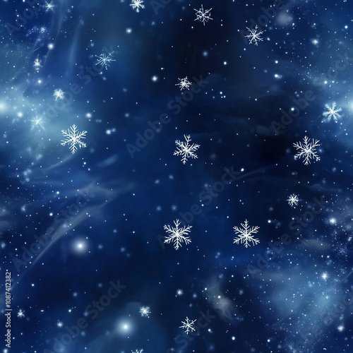 Christmas background