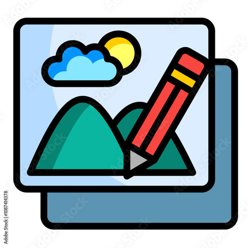 Drawing Icon