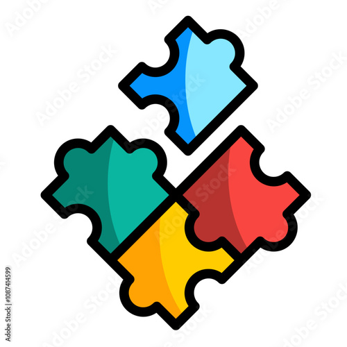 Puzzles Icon