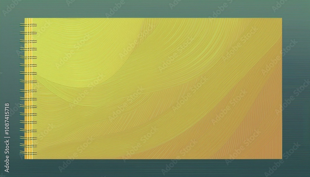 Obraz premium texture for note or notebook