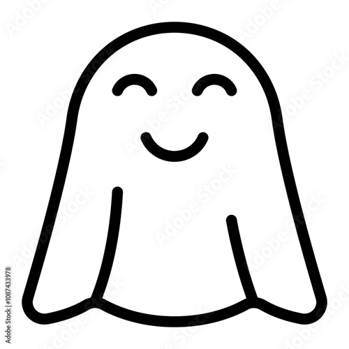 ghost halloween