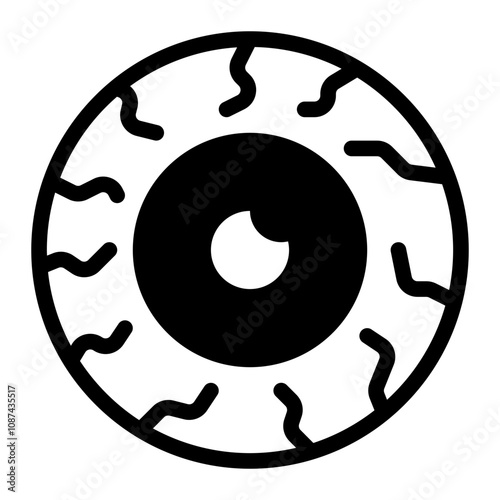 eyeball