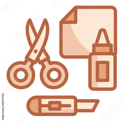 Crafting Icon